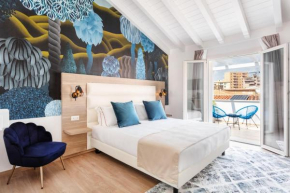 Lungomare Rooms Olbia